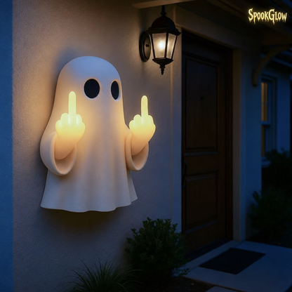 Ghast Glow